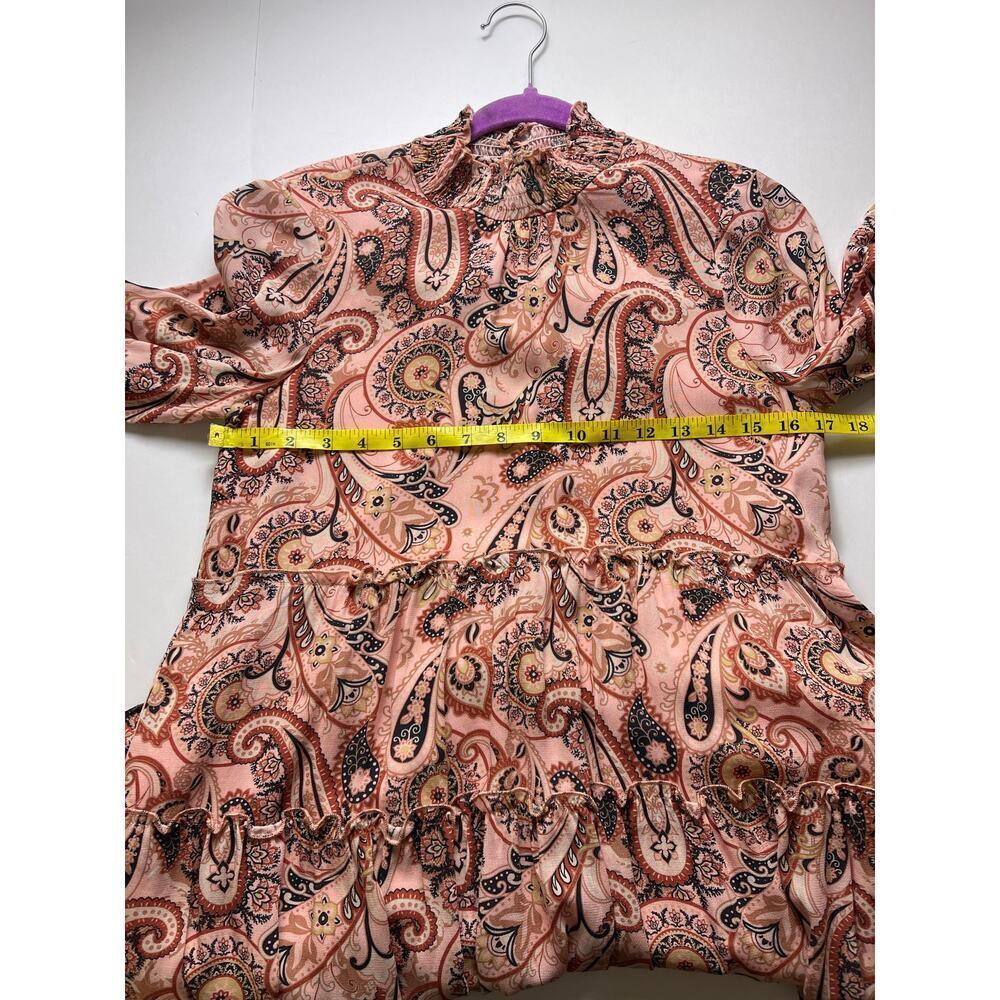 Anthropologie Cady Top - Size XS - New With Tags - Picture 7 of 10